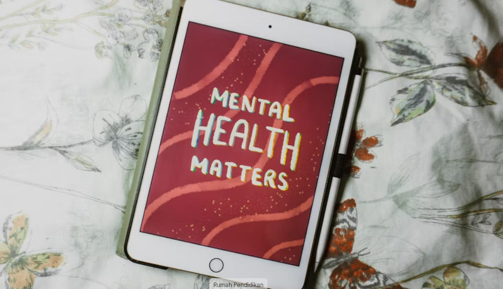 Masih Menganggap Gangguan Mental sebagai Kelemahan? Ini Fakta yang Perlu Dipahami